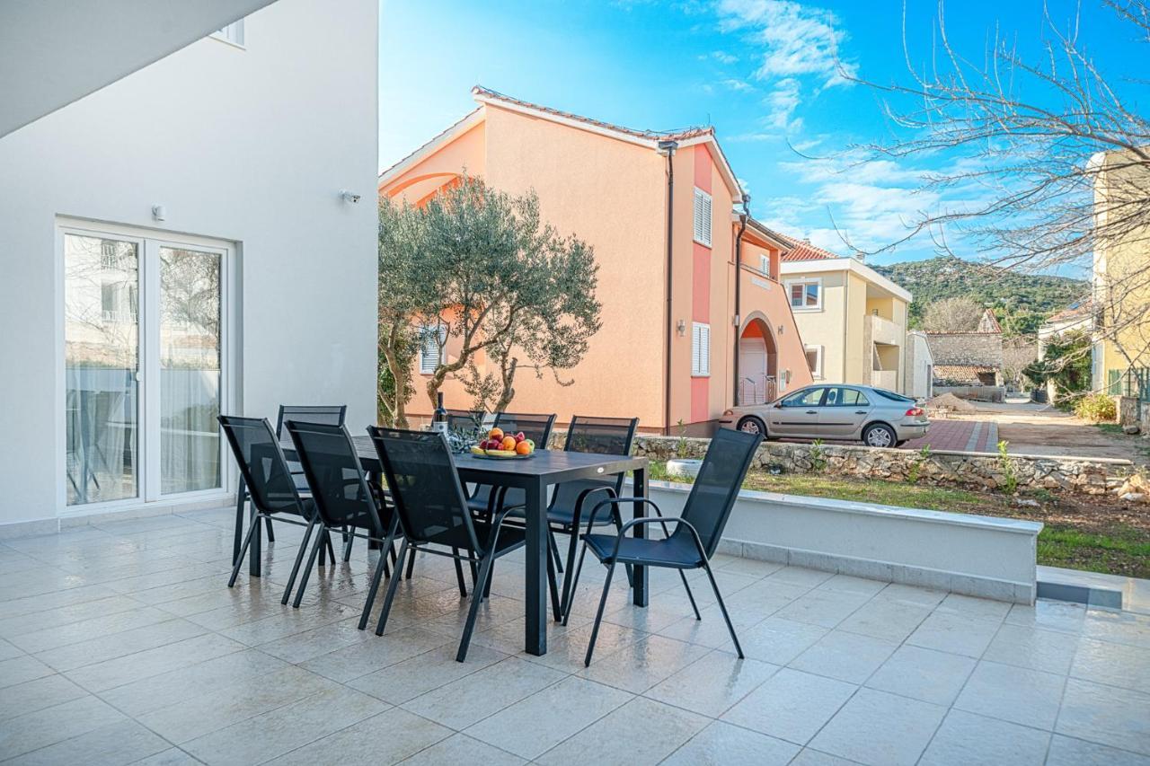 Wonderhouse Sovlja Villa Tribunj  Exterior photo