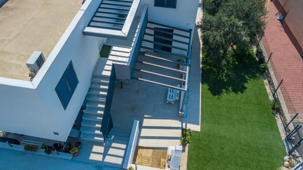 Wonderhouse Sovlja Villa Tribunj  Exterior photo